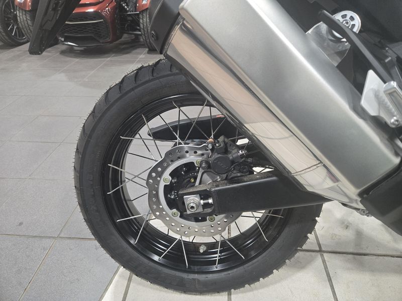 NEW 2026 HONDA AFRICA TWIN Image 20