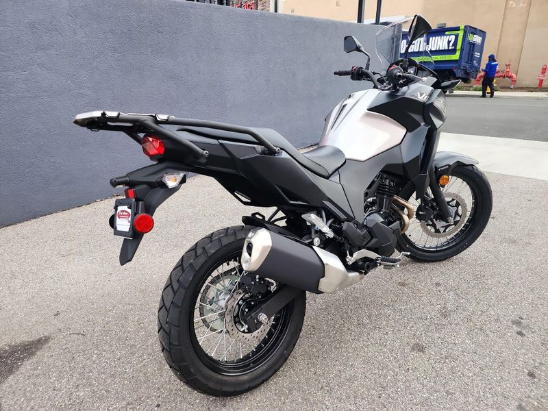 New 2026 Kawasaki VERSYS-X 300 ABS Image 12