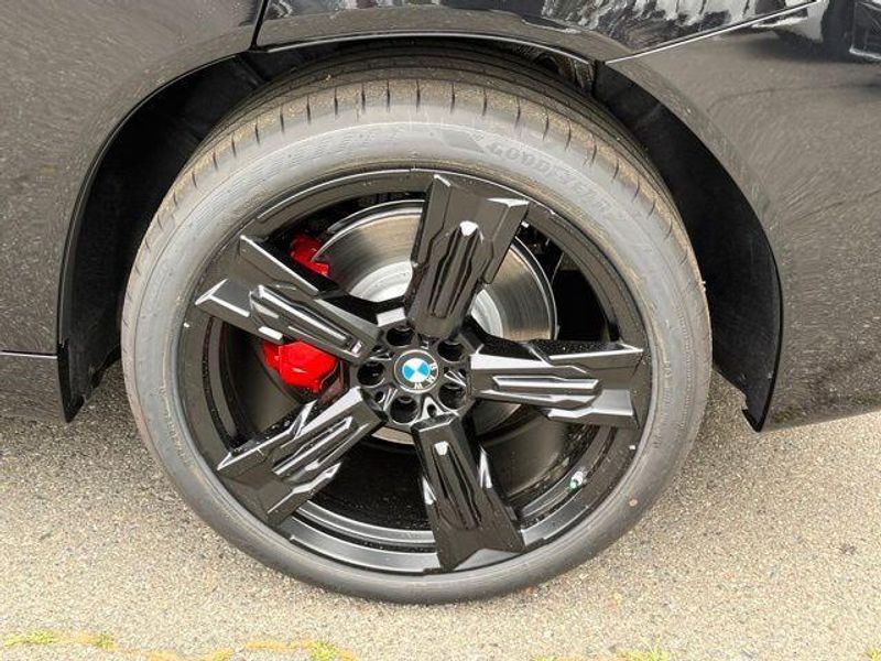 New 2026 BMW X3 30 xDriveImage 14