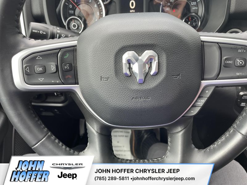 2022 Ram 1500 Lone Star photo 14