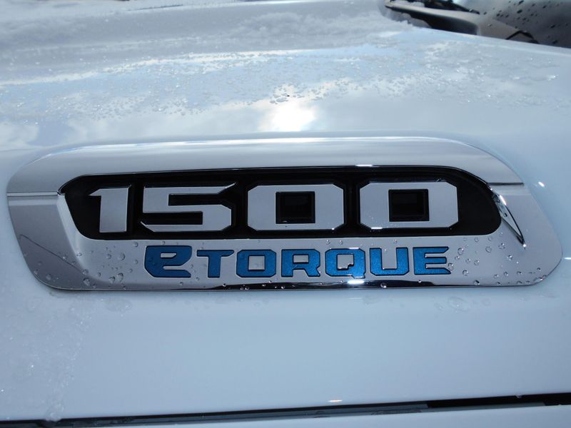 2022 RAM 1500 Big Horn Lone StarImage 35