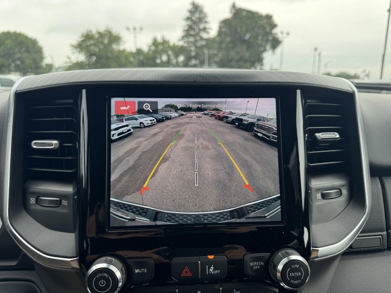 New 2025 RAM 1500 Big HornImage 20