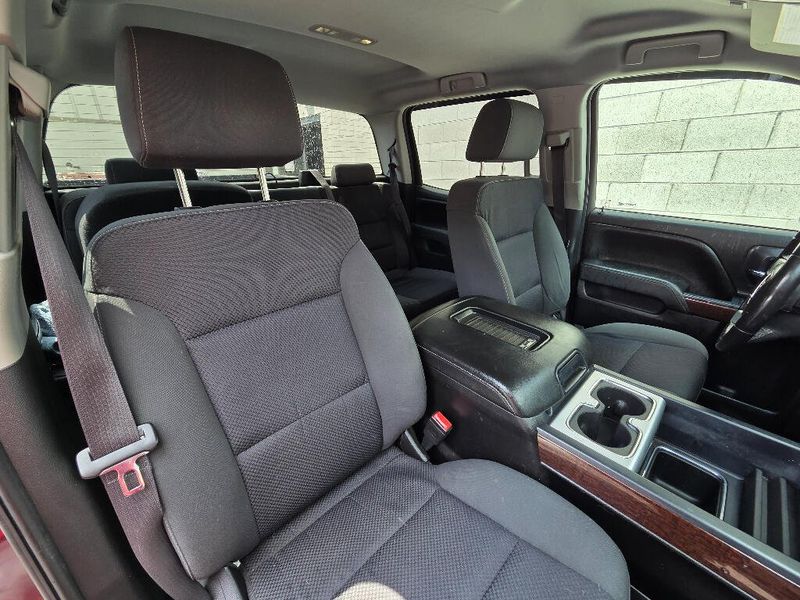 Used 2016 GMC Sierra SLE
