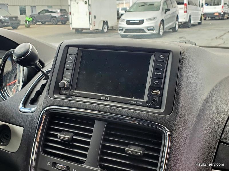 Used 2020 Dodge Grand Caravan GT