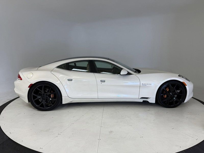 2018 Karma Revero Image 8