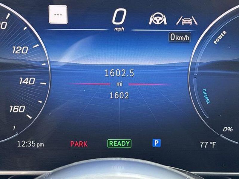 Used 2026 Mercedes-Benz GLC 350e 350eImage 31