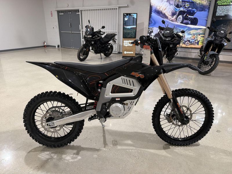 New 2026 Kayo EC2I Image 18