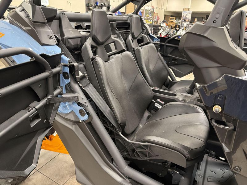 New 2026 Can-Am MAVERICK X3 MAX RS 72 T BL Image 27