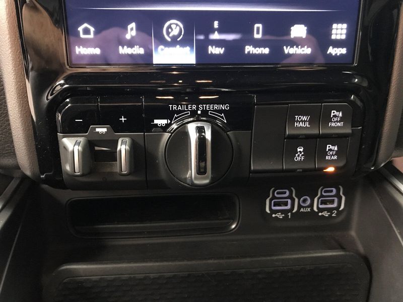 2022 RAM 1500 Big HornImage 12