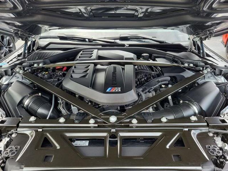 2023 Bmw M3 3 photo 26