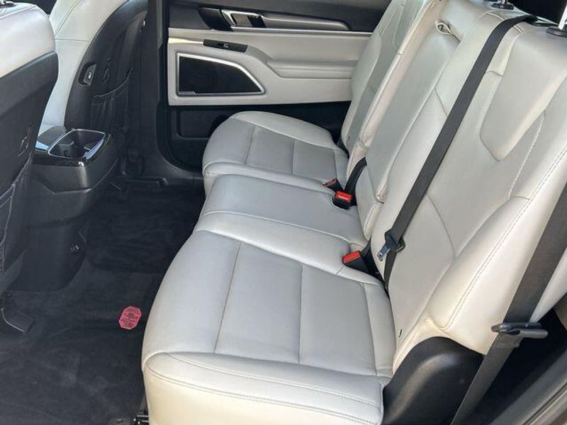 Used 2020 Kia Telluride SImage 17