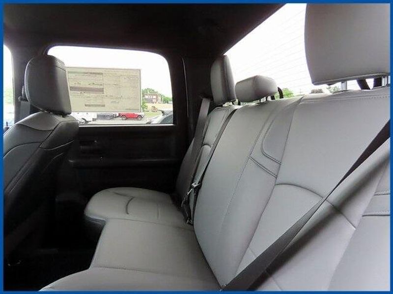 New 2025 RAM 2500 TradesmanImage 12