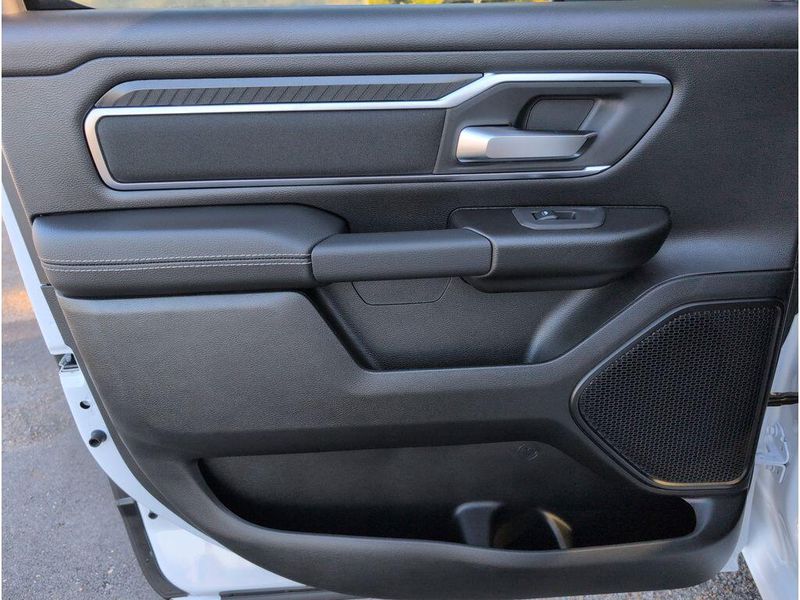 New 2026 RAM 1500 Big Horn Crew Cab 4x4 5