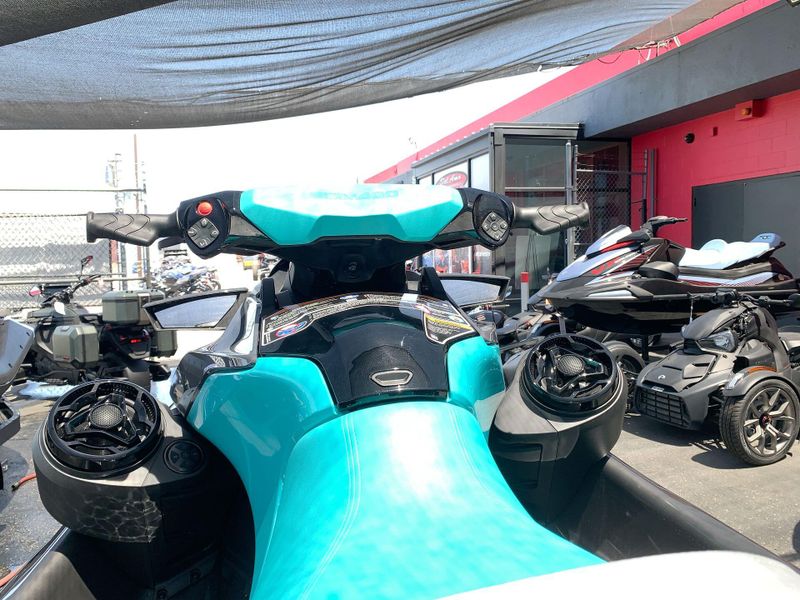 New 2025 Sea-Doo GTR 230 (SOUND SYSTEM) Image 21