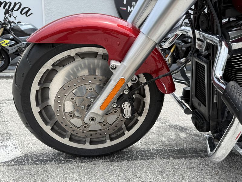 2019 Harley-Davidson Softail Fat Boy  114 