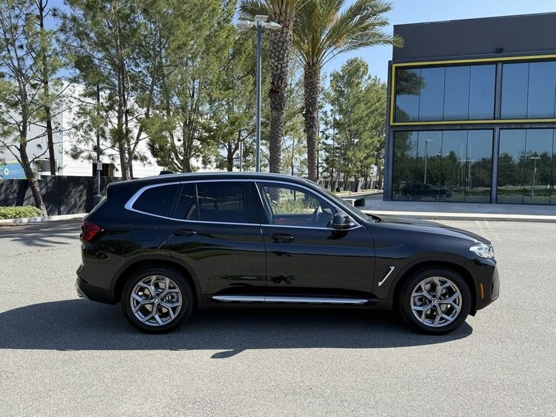 2024 BMW X3 sDrive30iImage 5