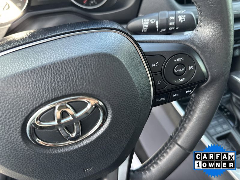 Used 2020 Toyota RAV4 XLE PremiumImage 21