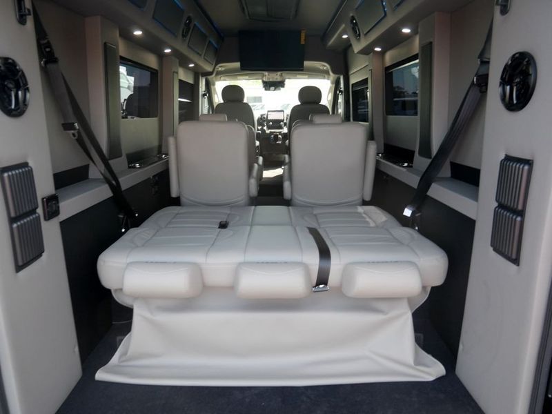 2023 RAM Promaster 3500 Window Van High Roof 159