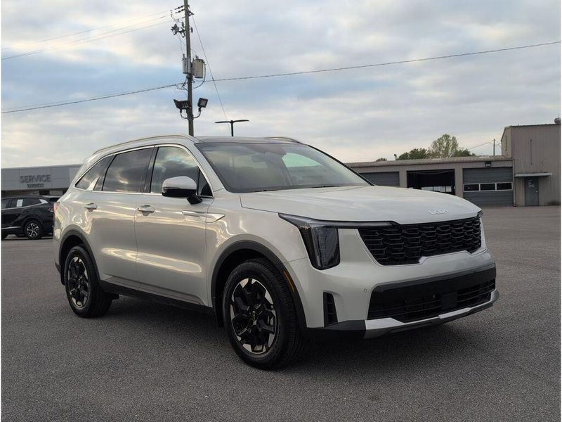Used 2026 Kia Sorento SImage 7