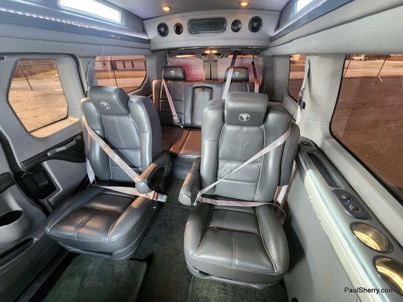 Used 2017 Ford Transit-150 XLT