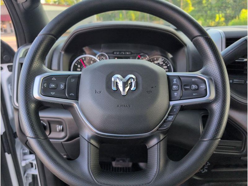 New 2026 RAM 3500 Tradesman Crew Cab Chassis 4x2 60