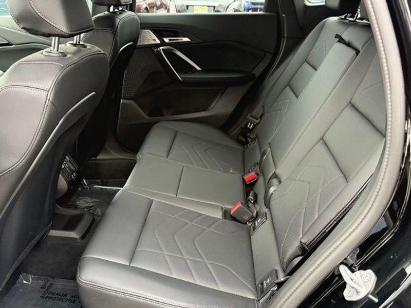 Used 2025 BMW X1 xDrive28iImage 33