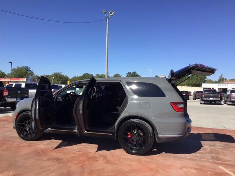 2021 Dodge Durango SXTImage 10