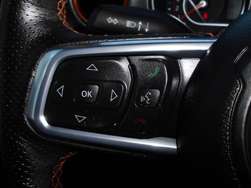 2022 Jeep Gladiator MojaveImage 24
