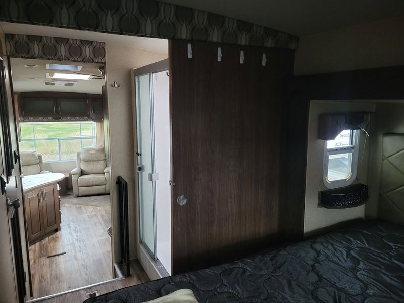 Used 2020 NORTHWOOD MFG ARCTIC FOX 29-5T Image 27