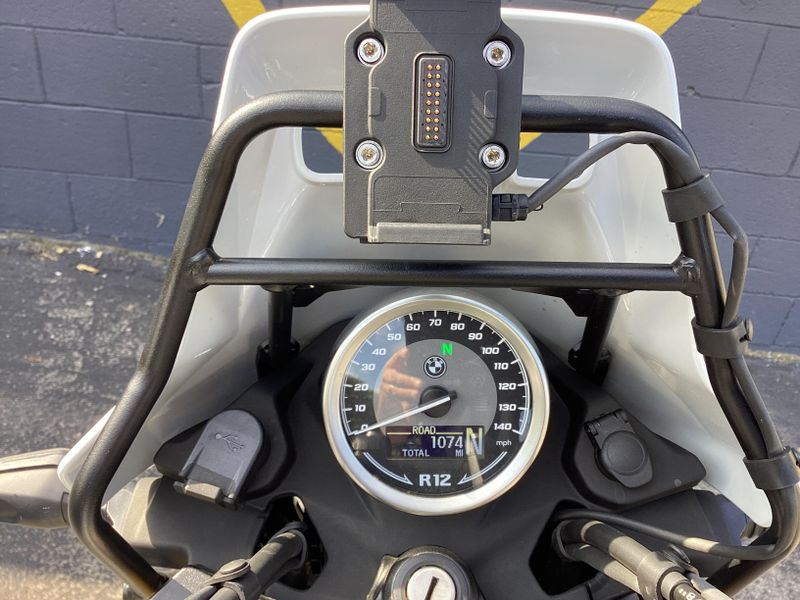 Used 2026 BMW R 12 GS 