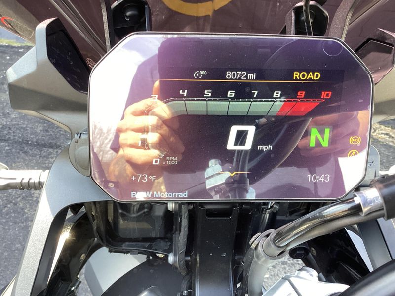 Used 2023 BMW F 750 GS 