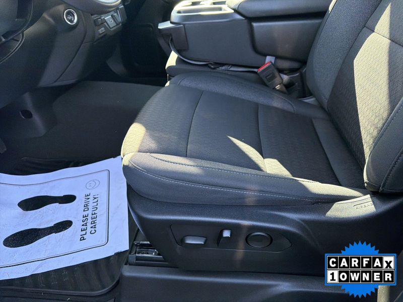 Used 2024 Chevrolet Silverado 2500HD CustomImage 20