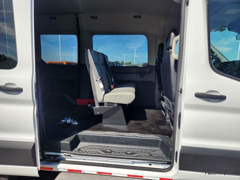 Used 2020 Ford Transit-150 Passenger Van XL