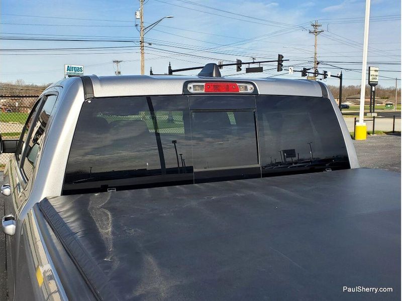 Used 2019 RAM 1500 Sport