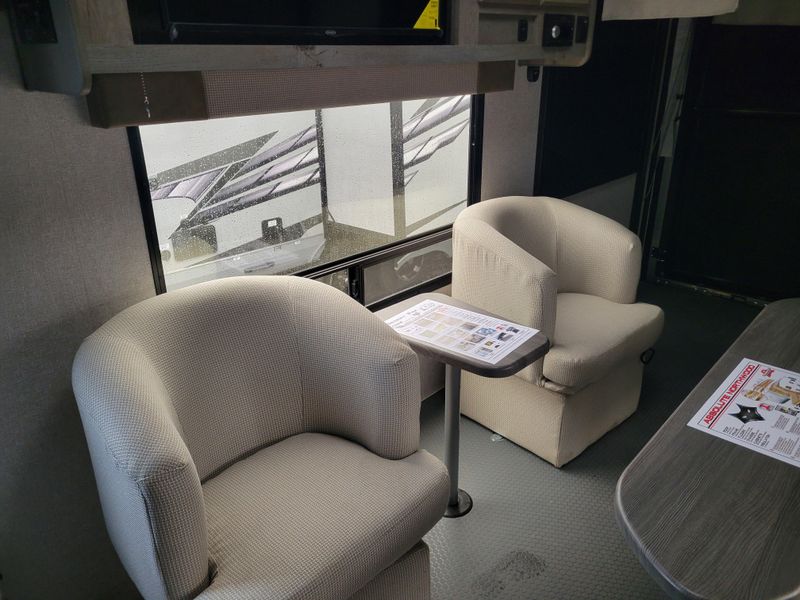 New 2026 NORTHWOOD MFG DESERT FOX 27FS Image 6