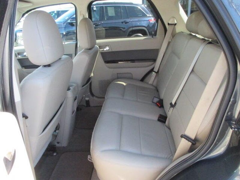 Used 2009 Ford Escape Hybrid HEVImage 23
