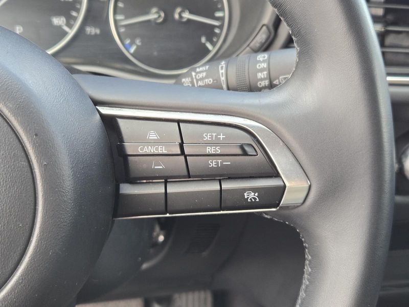 Used 2025 Mazda CX-30 2.5 S Carbon Edition AWD