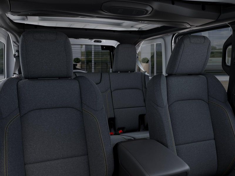 New 2026 Jeep Wrangler 4-door Sport SImage 54