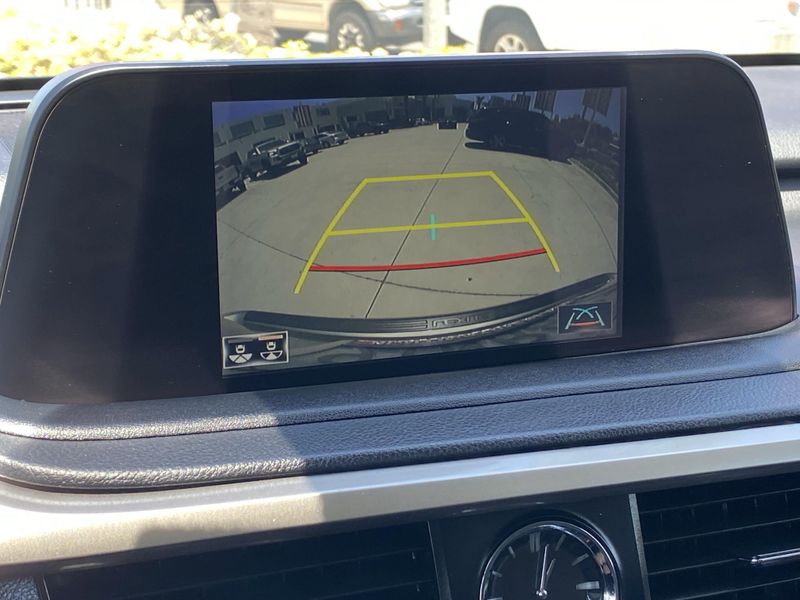 Used 2022 Lexus RX 350Image 20