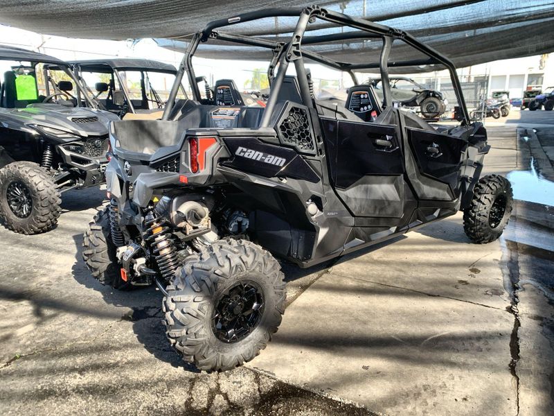 New 2026 Can-Am MAVERICK SPORT MAX DPS 1000R Image 8