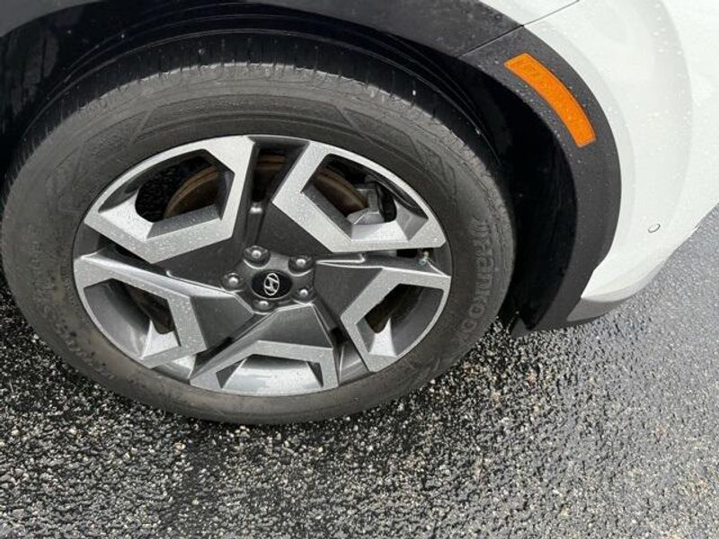 2024 Hyundai Palisade Limited photo 4