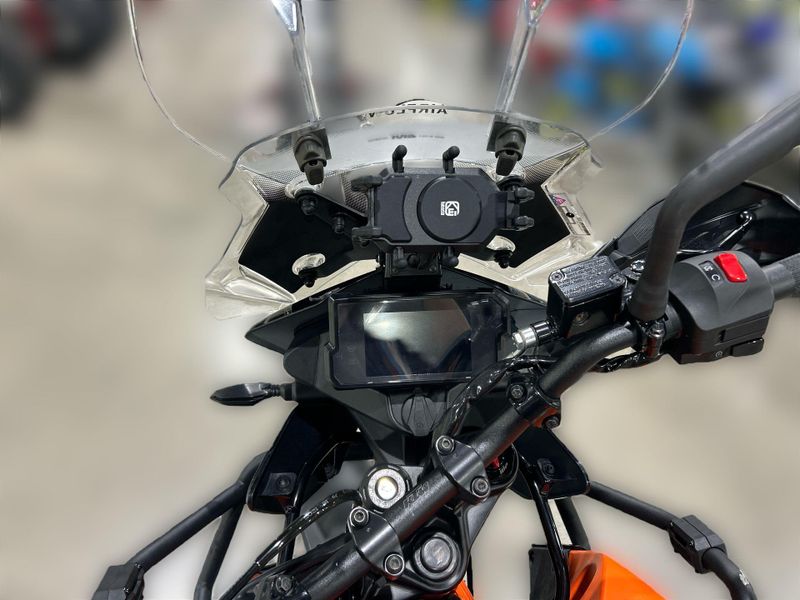 Used 2023 KTM 390 ADVENTURE Image 21
