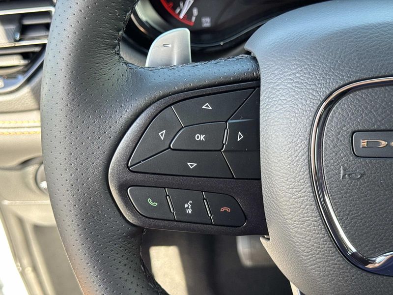 New 2026 Dodge Durango Gt Plus Awd Hemi V8