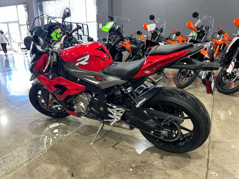 Used 2015 BMW S 1000 R Image 17