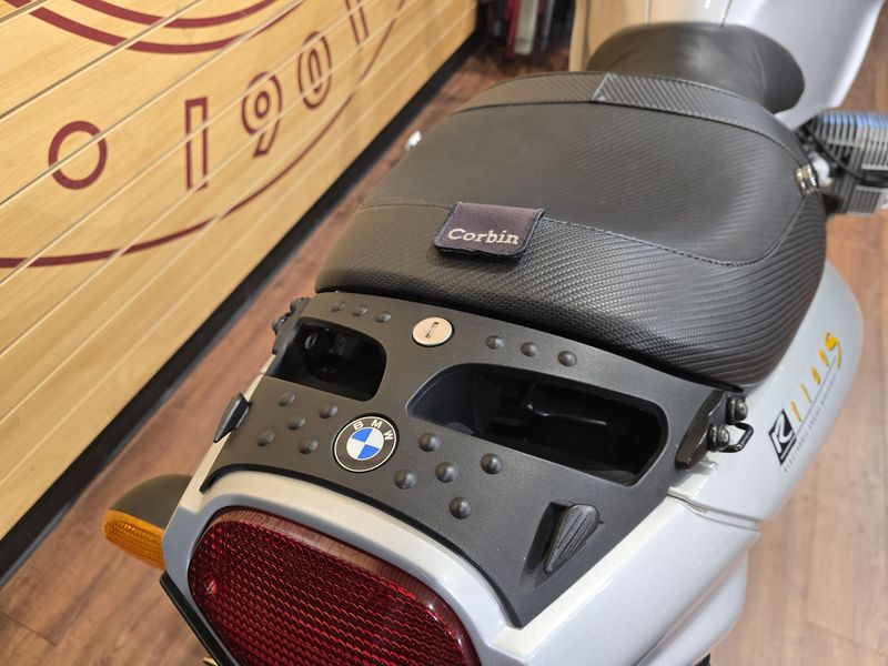 Used 2003 BMW R1100S Image 11