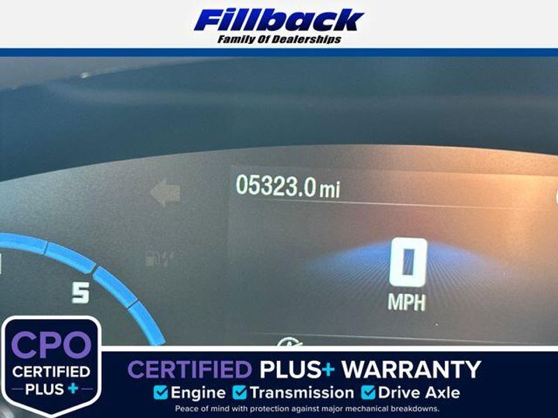 2024 Ford Bronco Sport Big Bend photo 3