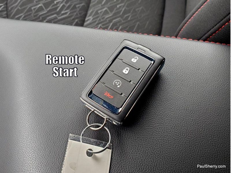 New 2026 Dodge Charger R/T 2-door Awd