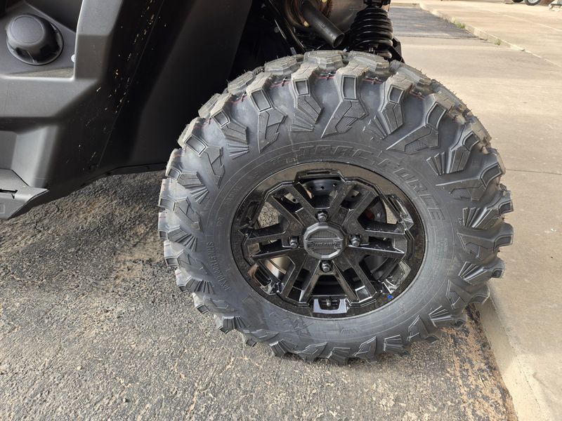 NEW 2026 CAN-AM DEFENDER MAX LONE STAR CAB HD11 Image 30