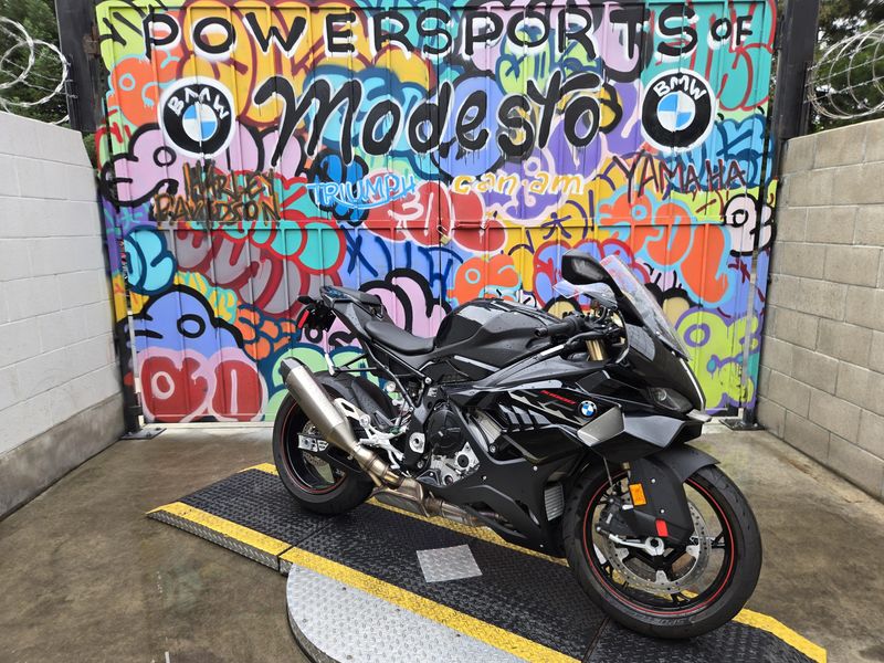 Used 2025 BMW S 1000 RR Image 3