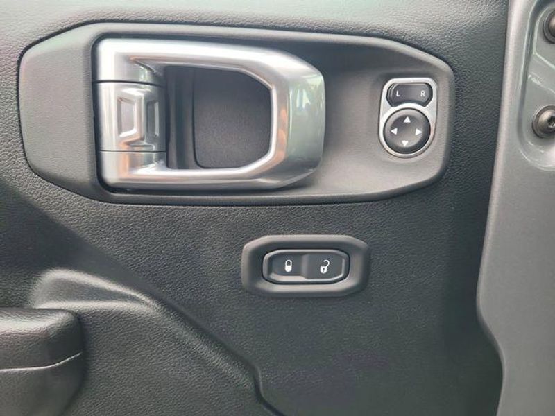 Used 2021 Jeep Wrangler Unlimited Rubicon